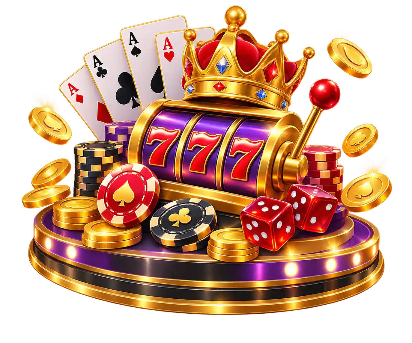 Live Baccarat