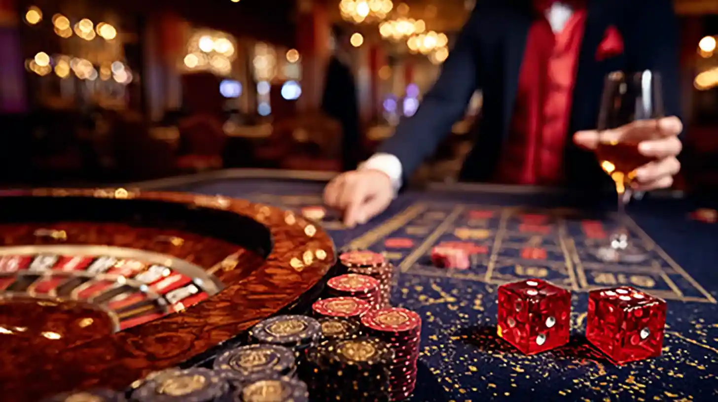 Rich Jili 888: Pag-explore sa Online Gaming World
