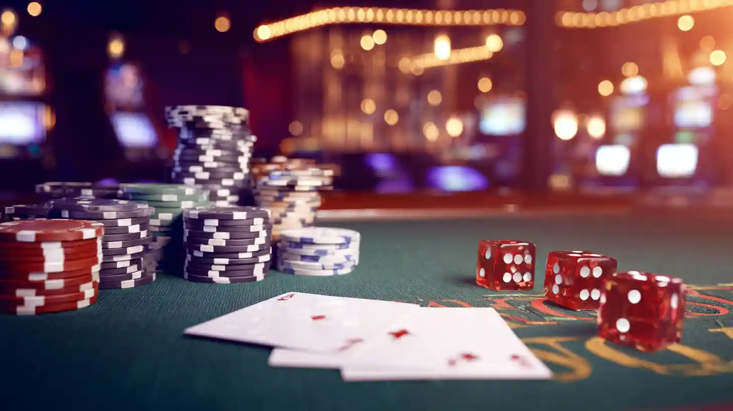888 Jili: Pinakamahusay na Slots at Online Casino sa Pilipinas