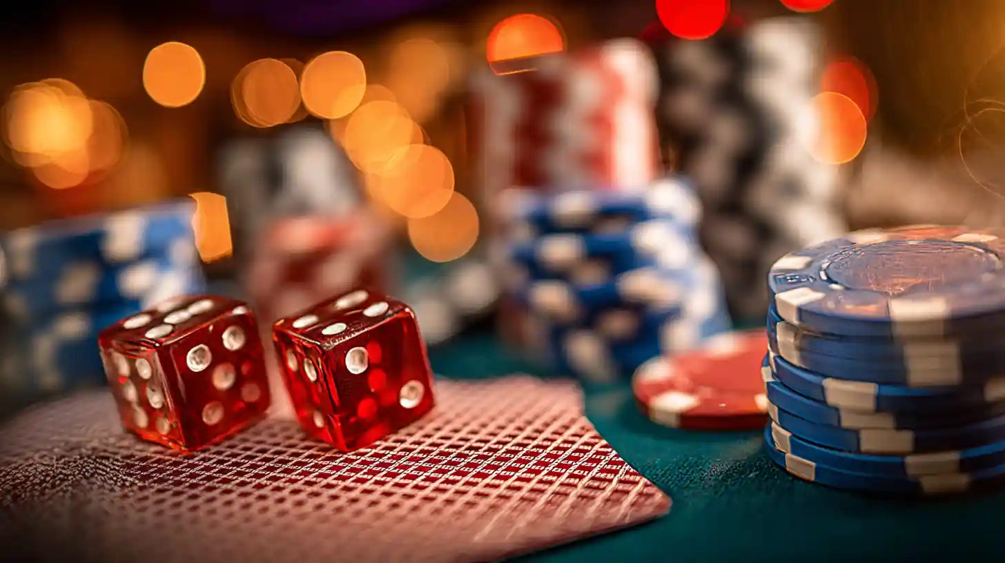 Paano Mag-login, Magrehistro, at Mag-download sa jili 888 Casino