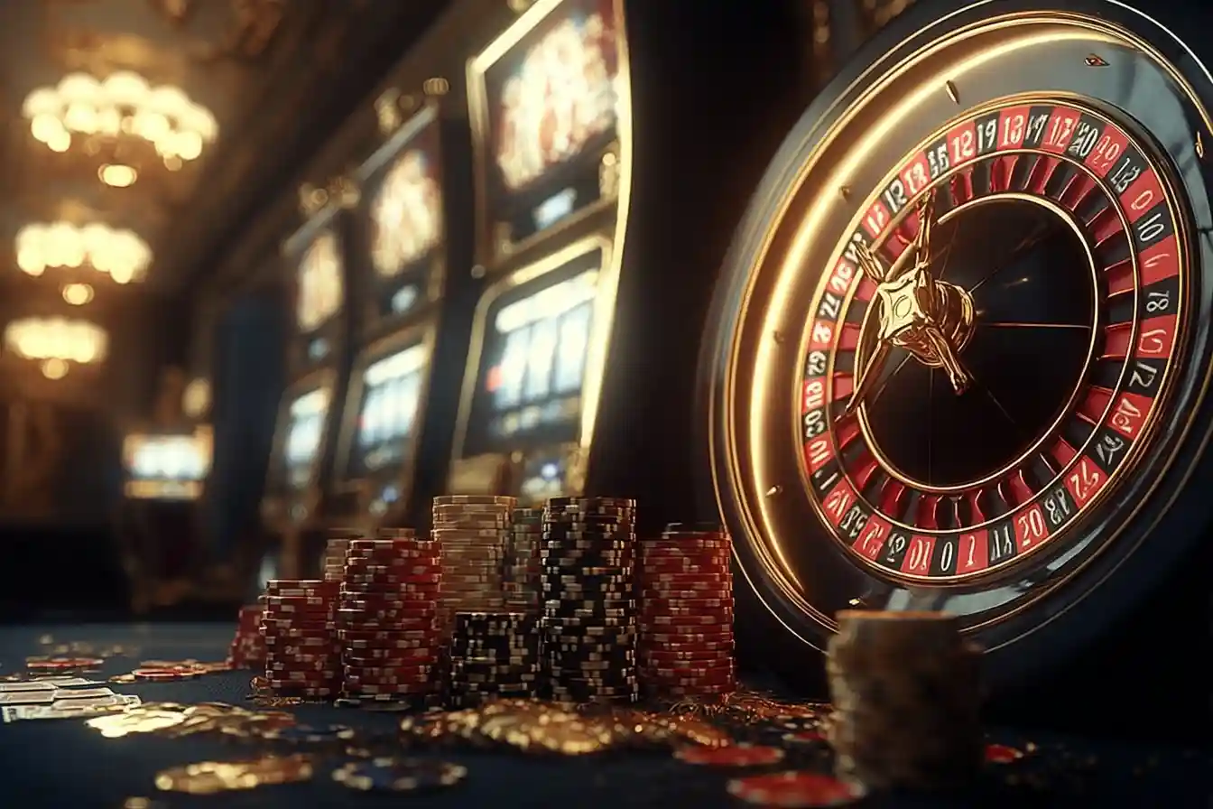 Jili PH 888: Gabay sa Online Casino at Slots