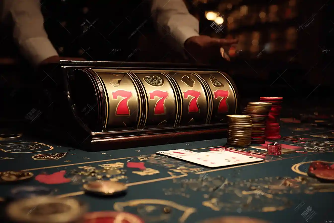 Jili Bet 888: Ang Iyong Gabay sa Online Casino Gaming