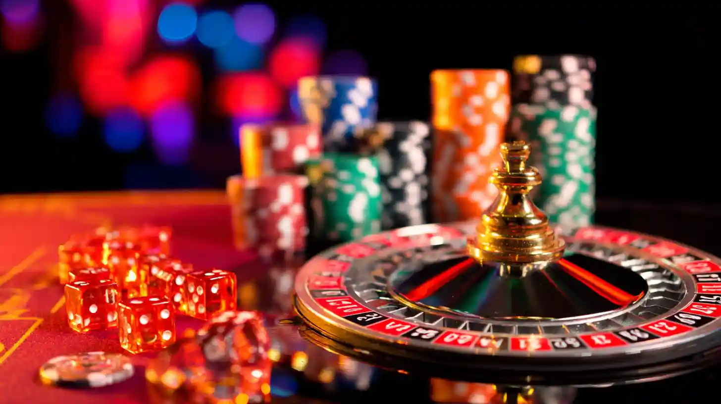 888 Jili Casino: Mga Tampok at Benepisyo ng Online Gaming