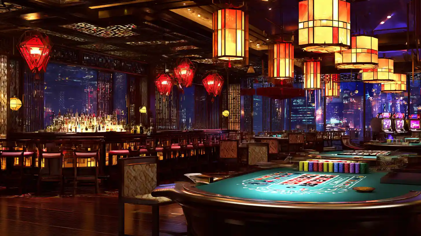 Jili PH 888: Gabay sa Online Casino Experience