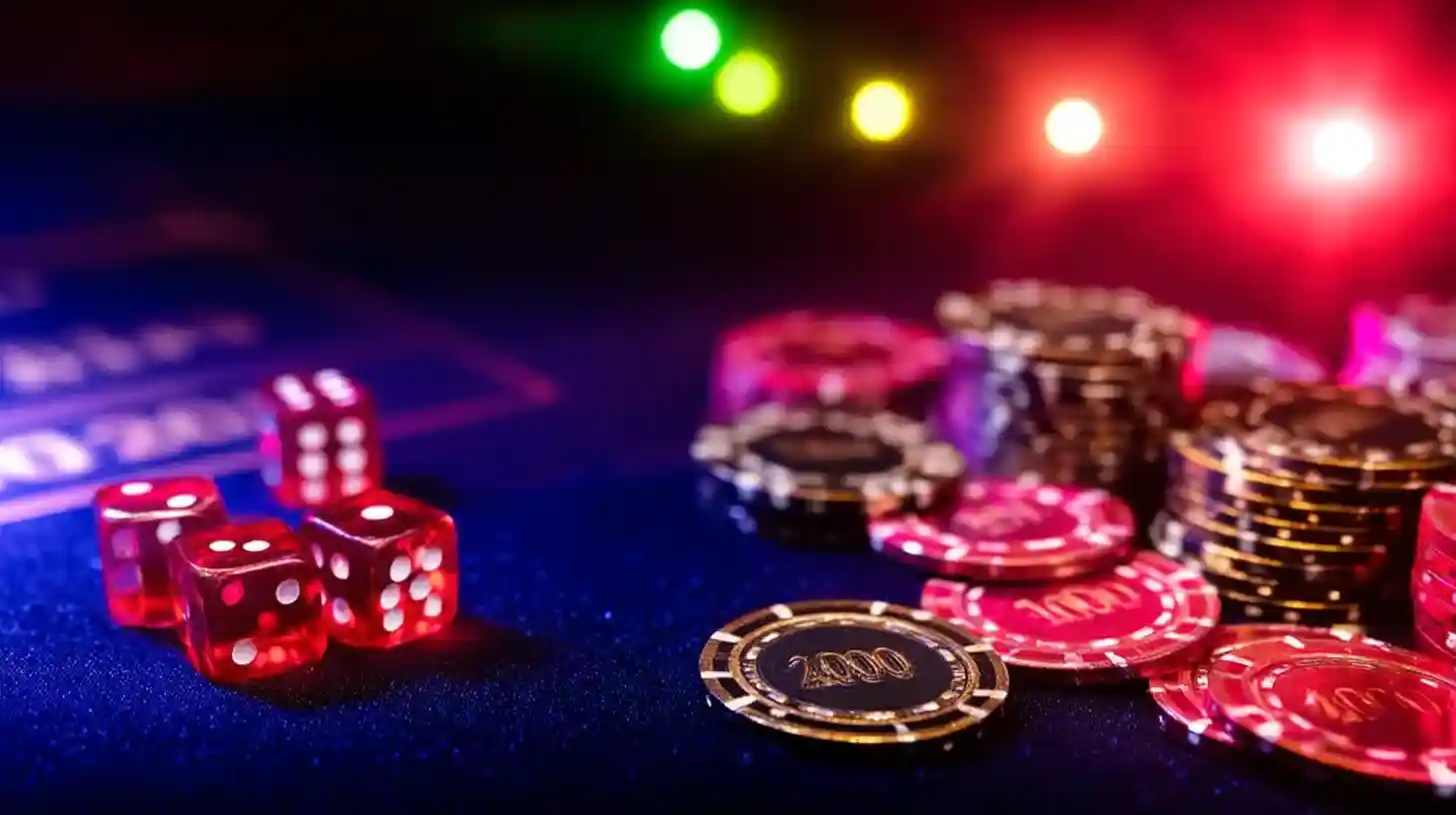 Paano Mag-login at Mag-register sa Jili 888 Casino
