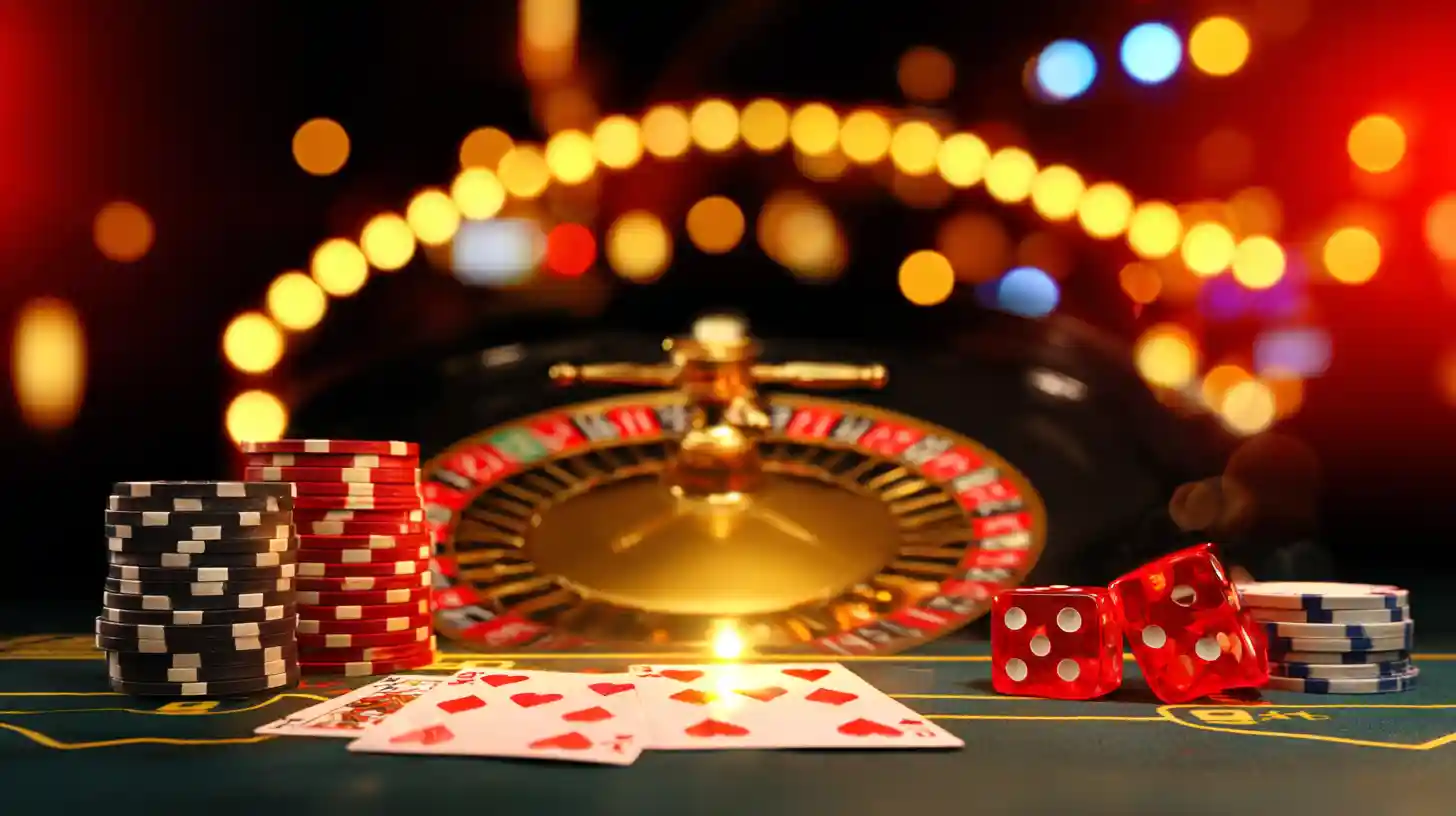Rich Jili 888: Gabay sa Online Gaming