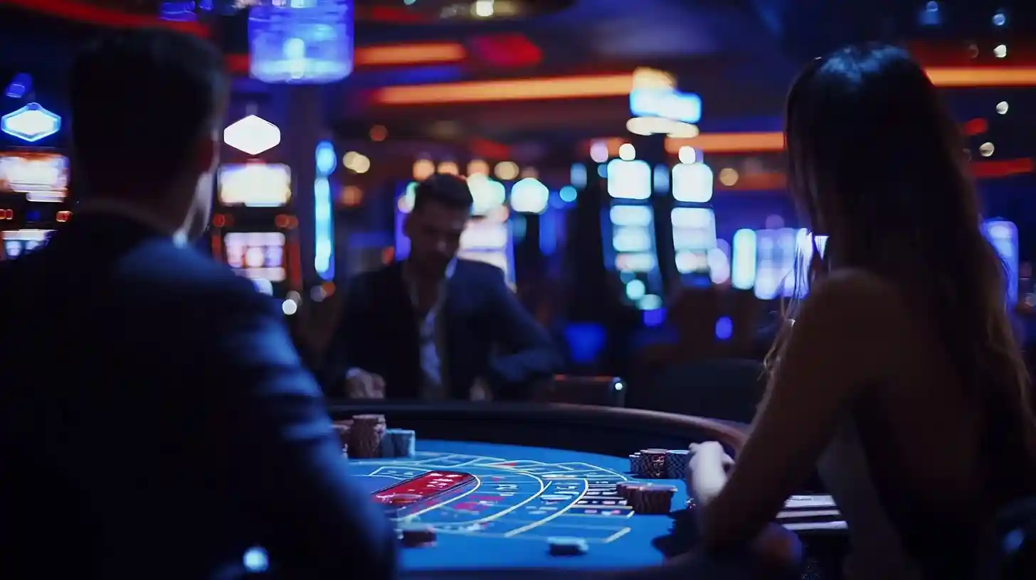Jili 888: Pagsusuri at Gabay sa Online Casino