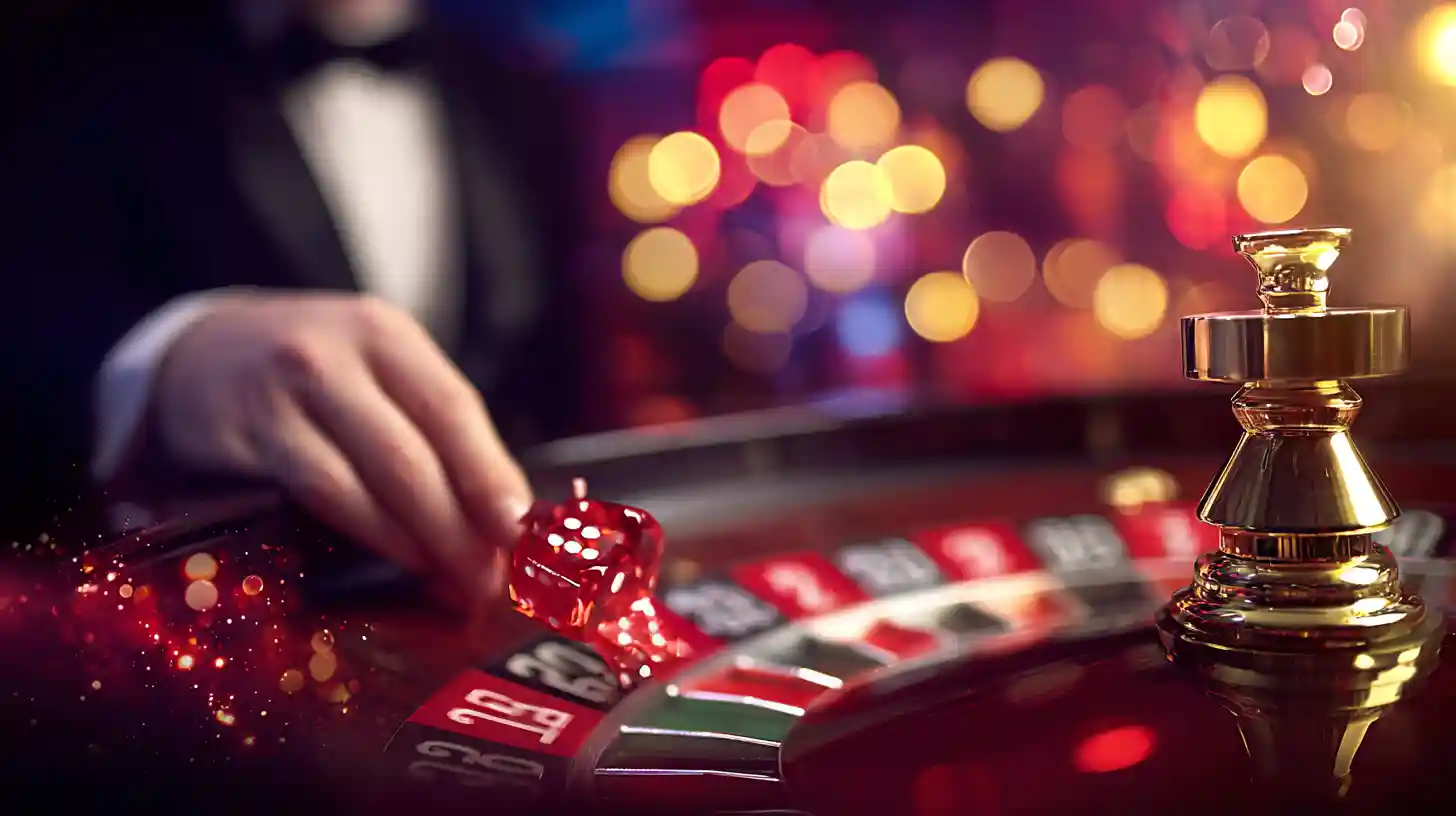 Lucky 888 Jili: Ang Iyong Gabay sa Online Slots at Casino