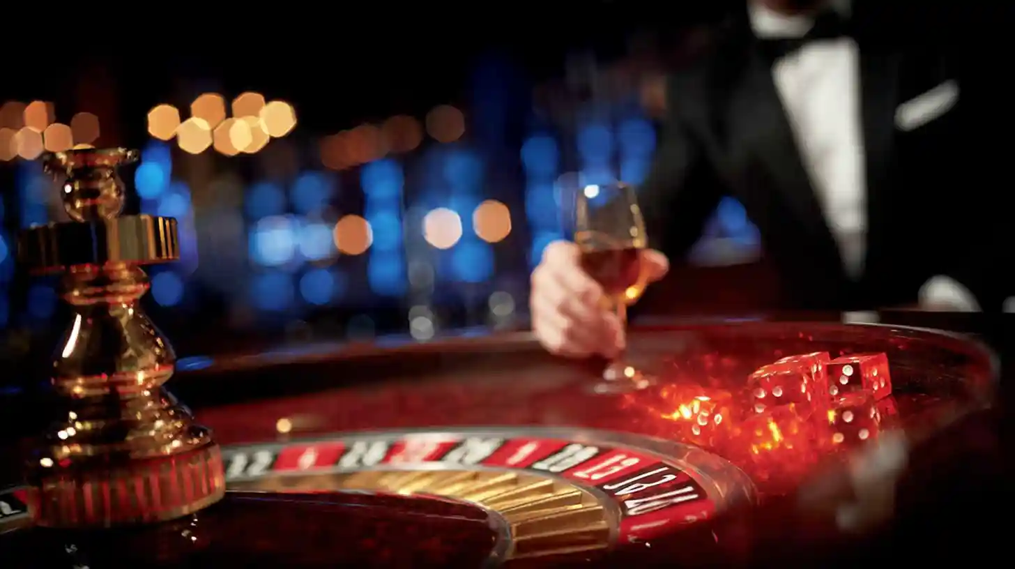 Casino Game Online Roulette: Gabay sa Paglalaro at mga Estratehiya