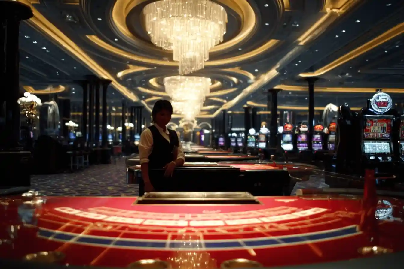 Anong Meron sa Cash Blitz Slots Casino Games?