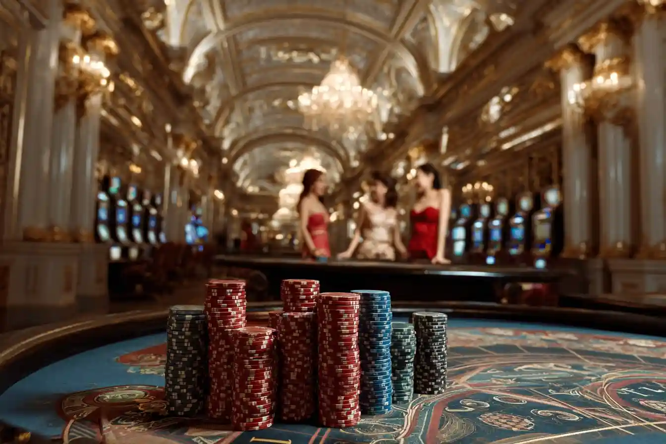 Casino Game Online Roulette: Paano Maglaro
