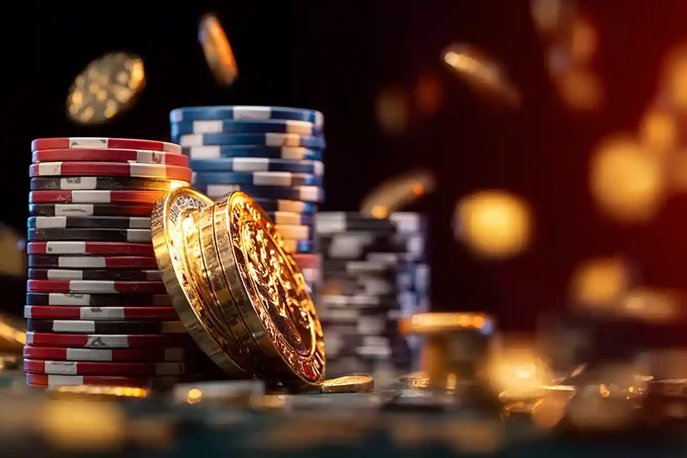 888 jili casino