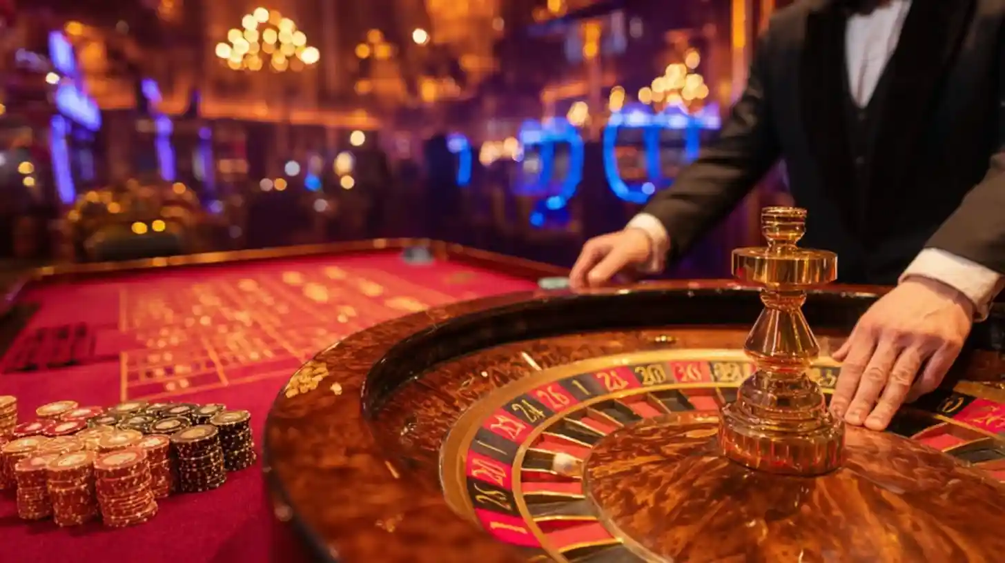 Daily Slots Bonus at Iba Pang Benepisyo