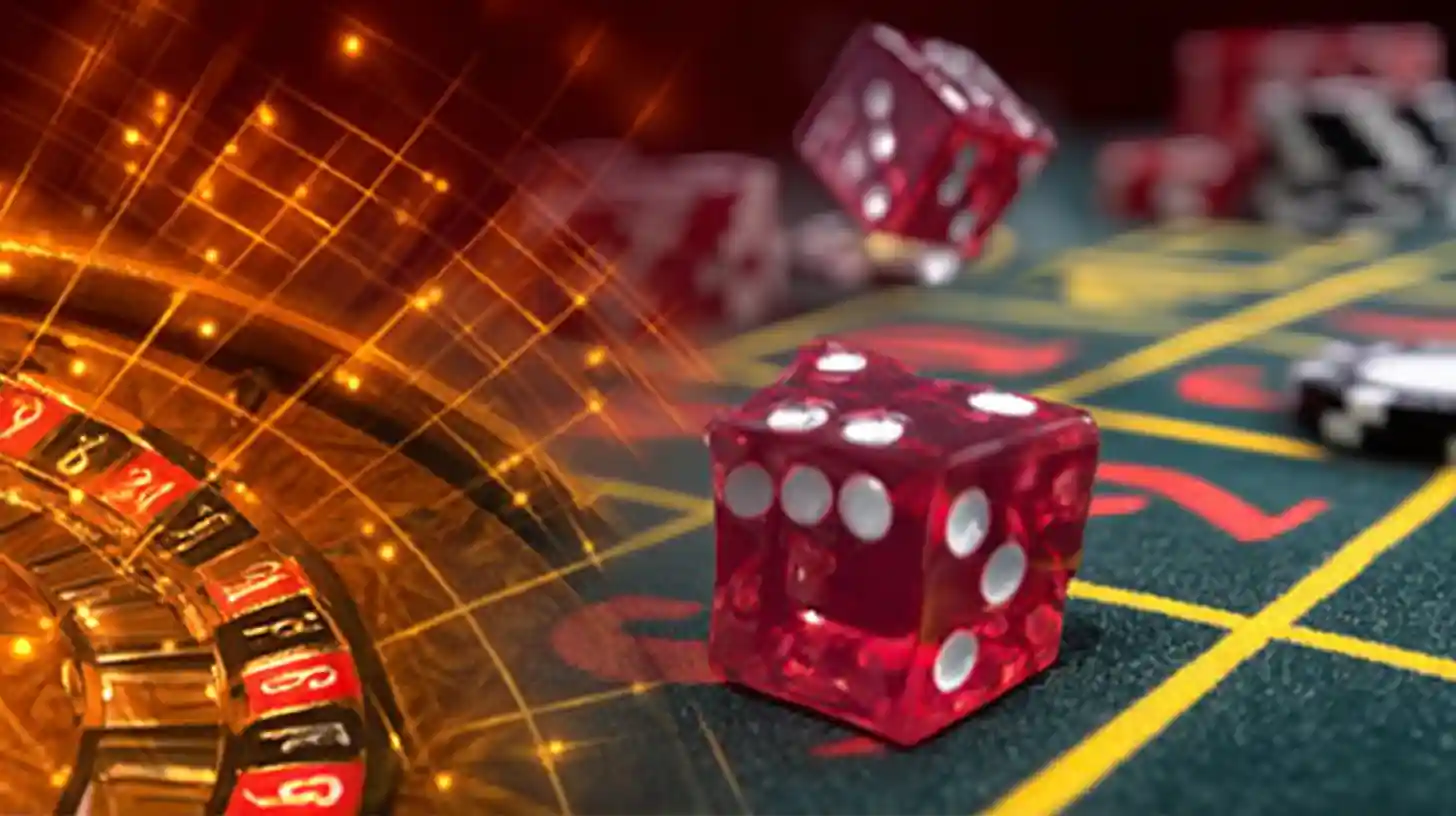 Pagharap sa Mga Panganib ng Online Roulette