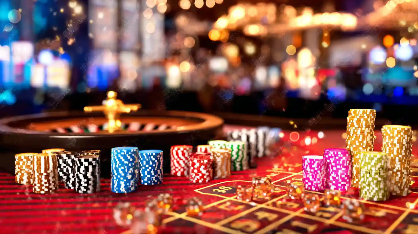Jili Bet 888: Ang Paboritong Casino Platform